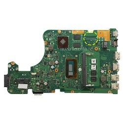 مادربرد لپ تاپ ایسوس Asus X555LP
