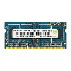 رم لپ تاپ ایسوس Asus X555LP