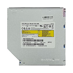 دی وی دی رایتر لپ تاپ ایسوس Asus X555UJ