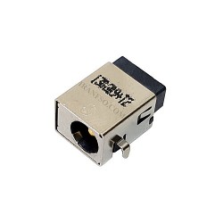 جک ، سوکت شارژر و USB لپ تاپ ایسوس Asus X555UJ