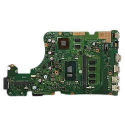 مادربرد لپ تاپ ایسوس Asus X555UJ 