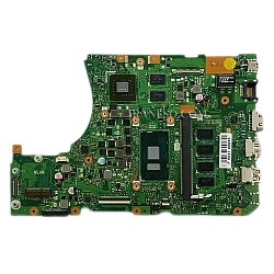 مادربرد لپ تاپ ایسوس Asus X556UJ