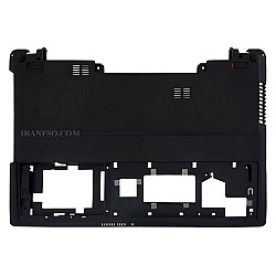قاب و لولای لپ تاپ ایسوس Asus X55VD