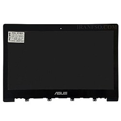مانیتور لپ تاپ ایسوس Asus Zenbook UX303LN