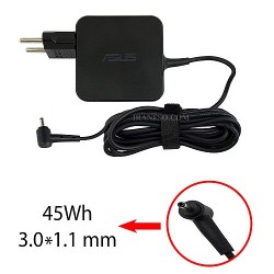 شارژر لپ تاپ ایسوس Asus Zenbook UX21E