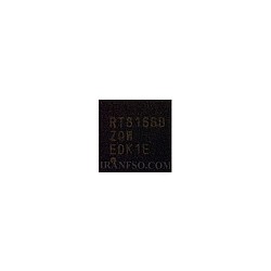 ای سی ، چیپ و CPU لپ تاپ ایسوس Asus Zenbook UX21E