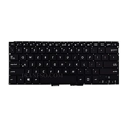 کیبورد لپ تاپ ایسوس Asus Zenbook UX310UV