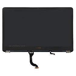 مانیتور لپ تاپ ایسوس زنبوک Asus Zenbook UX490