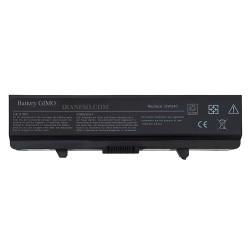 باتری لپ تاپ دل اینسپایرون Dell Inspiron 1440