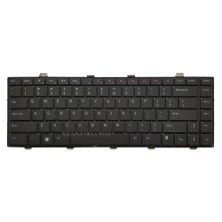کیبورد لپ تاپ دل اینسپایرون Dell Inspiron 14Z N411Z