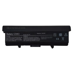 باتری لپ تاپ دل اینسپایرون Dell Inspiron 1526
