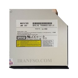 دی وی دی رایتر لپ تاپ دل اینسپایرون Dell Inspiron 1526