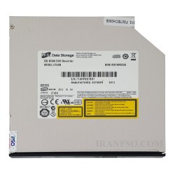 دی وی دی رایتر لپ تاپ دل اینسپایرون Dell Inspiron 1564