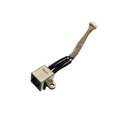 جک ، سوکت شارژر و USB لپ تاپ دل اینسپایرون Dell Inspiron 1564