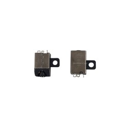 جک ، سوکت شارژر و USB لپ تاپ دل Dell Inspiron 15-5565