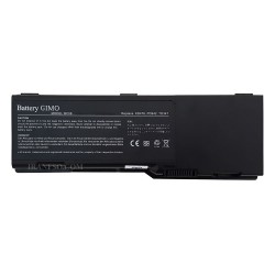 باتری لپ تاپ دل اینسپایرون Dell Inspiron 6400 
