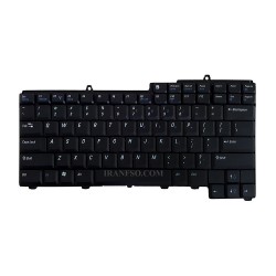 کیبورد لپ تاپ دل اینسپایرون Dell Inspiron 6400