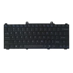 کیبورد لپ تاپ دل اینسپایرون Dell Inspiron 700M