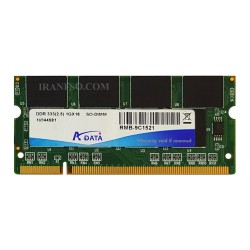 رم لپ تاپ دل اینسپایرون Dell Inspiron 700M
