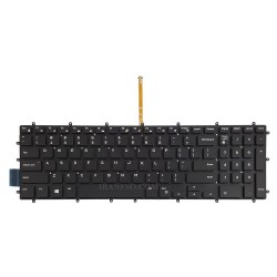 کیبورد لپ تاپ دل اینسپایرون Dell Inspiron 7577