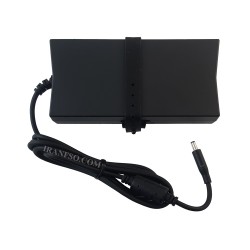 شارژر لپ تاپ دل اینسپایرون Dell Inspiron 7620_2024
