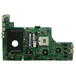 مادربرد لپ تاپ دل اینسپایرون Dell Inspiron N3010