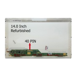 مانیتور لپ تاپ دل اینسپایرون Dell Inspiron N4050 