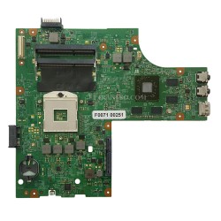 مادربرد لپ تاپ دل اینسپایرون Dell Inspiron N5010