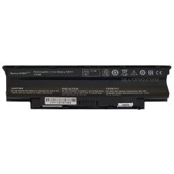 باتری لپ تاپ دل اینسپایرون Dell Inspiron N5030 