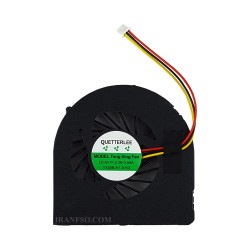 فن لپ تاپ دل اینسپایرون Dell Inspiron N5040