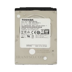 هارد لپ تاپ دل اینسپایرون Dell Inspiron N5110