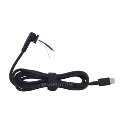 کابل شارژر لپ تاپ دل لتیتود Dell Latitude 13 7389
