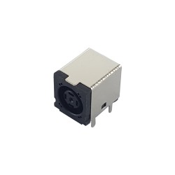 جک ، سوکت شارژر و USB لپ تاپ دل لتیتود Dell Latitude D630