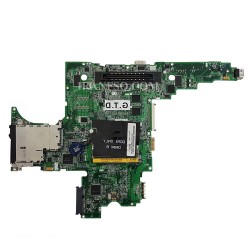مادربرد لپ تاپ دل لتیتود Dell Latitude D820