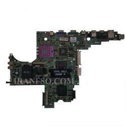 مادربرد لپ تاپ دل لتیتود Dell Latitude D830