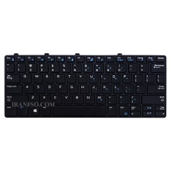 کیبورد لپ تاپ دل لتیتود Dell Latitude E3380
