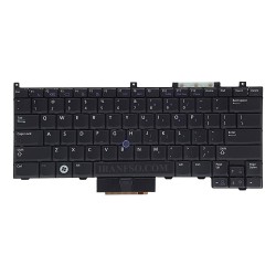 کیبورد لپ تاپ دل لتیتود Dell Latitude E4310