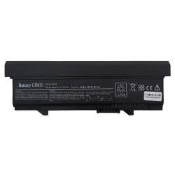 باتری لپ تاپ دل لتیتود Dell Latitude E5500