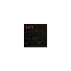 ای سی ، چیپ و CPU لپ تاپ دل لتیتود Dell Latitude E5500