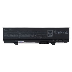 باتری لپ تاپ دل لتیتود Dell Latitude E5510