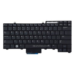 کیبورد لپ تاپ دل لتیتود Dell Latitude E5510