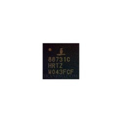 ای سی ، چیپ و CPU لپ تاپ دل لتیتود Dell Latitude E5520