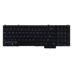 کیبورد لپ تاپ دل لتیتود ای Dell Latitude E5540