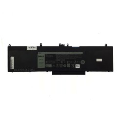 باتری لپ تاپ دل لتیتود Dell Latitude E5570