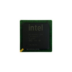 ای سی ، چیپ و CPU لپ تاپ دل لتیتود ای Dell Latitude E6400
