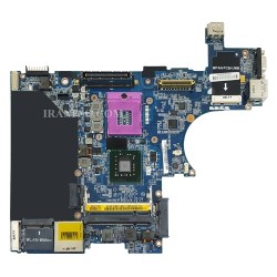 مادربرد لپ تاپ دل لتیتود ای Dell Latitude E6400
