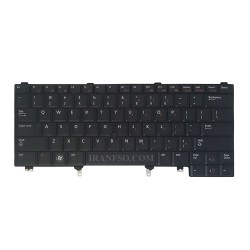 کیبورد لپ تاپ دل لتیتود Dell Latitude E6430