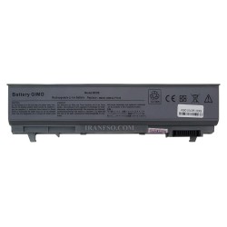 باتری لپ تاپ دل لتیتود ای Dell Latitude E6500