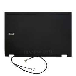 قاب و لولای لپ تاپ دل لتیتود ای Dell Latitude E6500