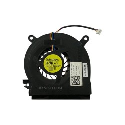 فن لپ تاپ دل لتیتود ای Dell Latitude E6500